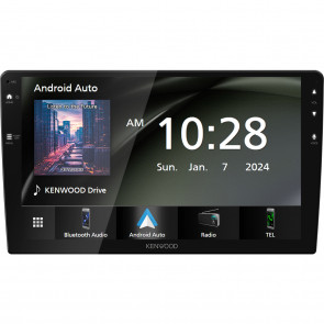 Kenwood DMX80AXS