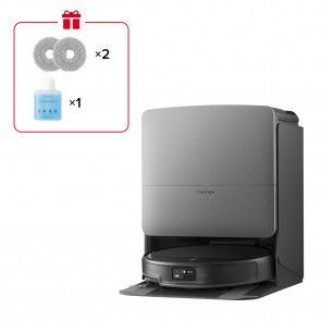 Roborock Saros 20X Wischroboter