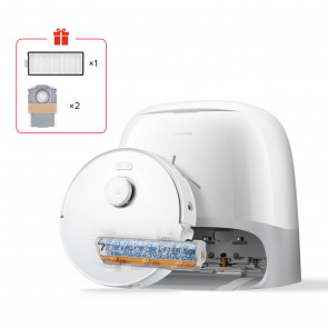 Roborock Qrevo Curv 2 FlowX