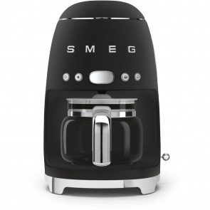 SMEG DCF02BLMEU Filterkaffeemaschine
