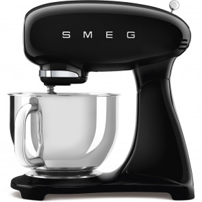 SMEG SMF05BLEU Küchenmaschine schwarz