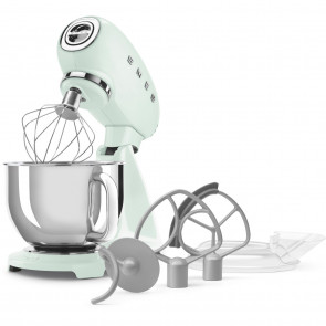 SMEG SMF05PGEU Küchenmaschine