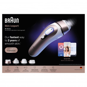 Braun Silk-expert Pro IPL PL7431