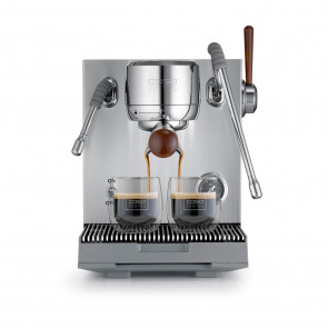 CASO EspressoGourmet Advanced