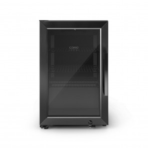 CASO BBQ Deluxe-L Black Smart 710