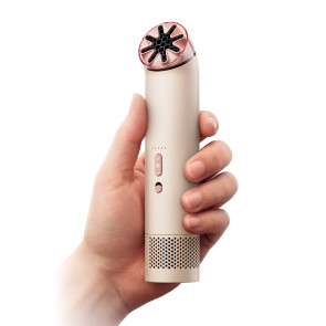 Dyson Hushjet Mini Cool