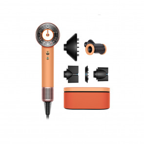 Dyson Supersonic Nural Haartrockner HD16