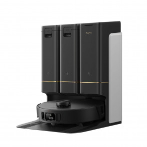 Mova Z50 Ultra Saugroboter