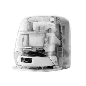 DJI ROMO P Saugroboter mit Wischfunktion