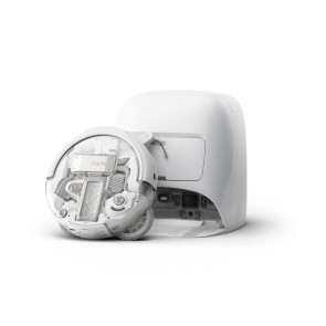 DJI ROMO A Saugroboter mit Wischfunktion