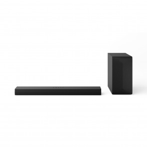 LG DS60T 3.1-Kanal-Surround Soundbar