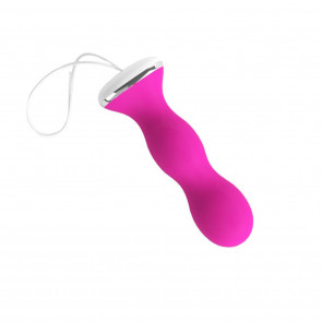 Perifit - Care Beckenbodentrainer rosa