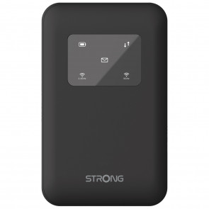 Strong 4G+ Mobiler Hotspot MIFI 900