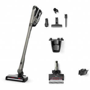 Miele Triflex HX3 Hardfloor Casagrau