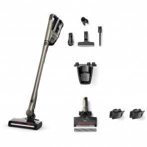 Miele Triflex HX3 Plus Titanium
