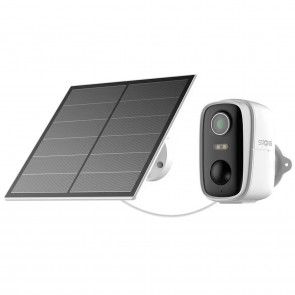 Strong Falky Solar-Batterie Kamera 2K