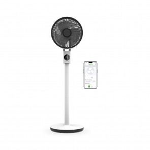 Meaco Fan Sefte 10 Pro Standventilator