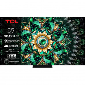 TCL 55Q7C 4K QD-Mini LED HDR PREMIUM TV