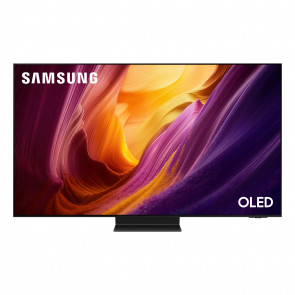 Samsung QE77S95HFTXXN 4K UHD OLED TV
