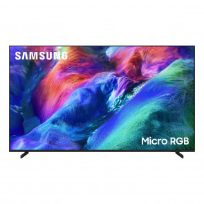 Samsung MRE75R86HAUXXN 4K Micro RGB TV