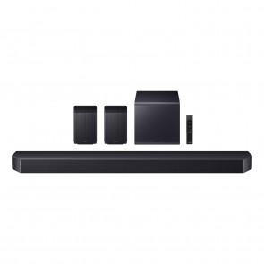 Samsung HW-Q990H 11.1.4-Kanal Soundbar