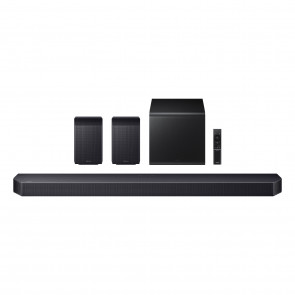 Samsung HW-Q930H 9.1.4-Kanal Soundbar
