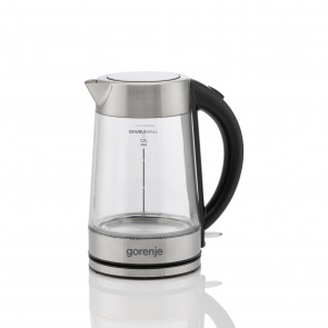 Gorenje K17GDWII Glas Wasserkocher