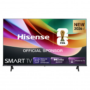 Hisense 40A4S Full HD Smart TV