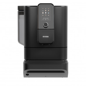 Nivona NIVO 8141 Pro Kaffeevollautomat,