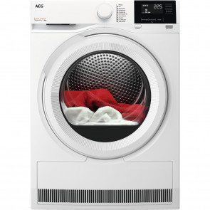 AEG TR7T60680 Wärmepumpentrockner