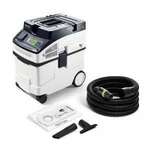 Festool Absaugmobil CT 25 CLEANTEC