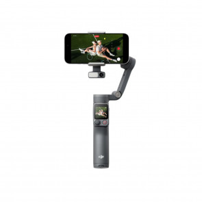 DJI Osmo Mobile 8P AdvancedTracking Comb