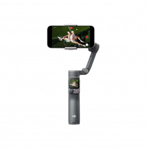 DJI Osmo Mobile 8P Standard Combo