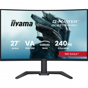 iiyama G-Master GCB2784HSU-B1 27" FHD
