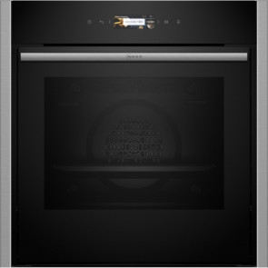 Neff N70 B54CR71N0 Einbaubackofen
