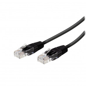 Vivanco CAT 6a Netzwerkkabel, 1,5m