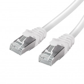 Vivanco CAT 7 Netzwerkkabel, 2m