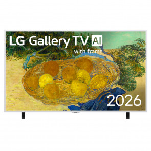 LG Gallery TV AI Mini LED 65LX7B6LA 4K