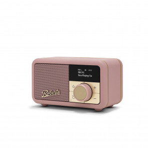 Roberts Revival Petite 2 Dusty Pink