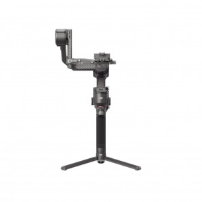 DJI RS 4 Pro Combo (2026)