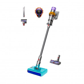 Dyson V15s Detect Submarine