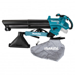 Makita UB005GZ Akku Gebläse XGT