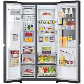 LG GSXV90MCDE Side-by-Side