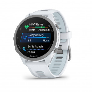 Garmin Forerunner 170 whitestone/blue