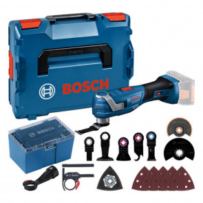 BOSCH GOP 18V-34 (solo + Zubehör, L)