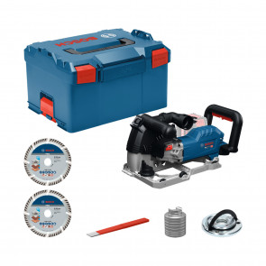 BOSCH GNF18V-40 (solo/ L)