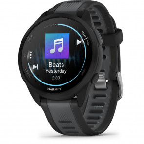 Garmin Forerunner 165 Music Black/Grey