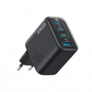 Anker Zolo Ladegerät 70W schwarz