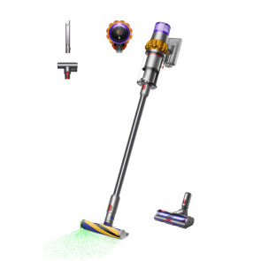 Dyson V15 Detect Absolute Akkusauger
