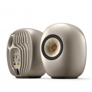 KEF LS LUXE Dusk Titan